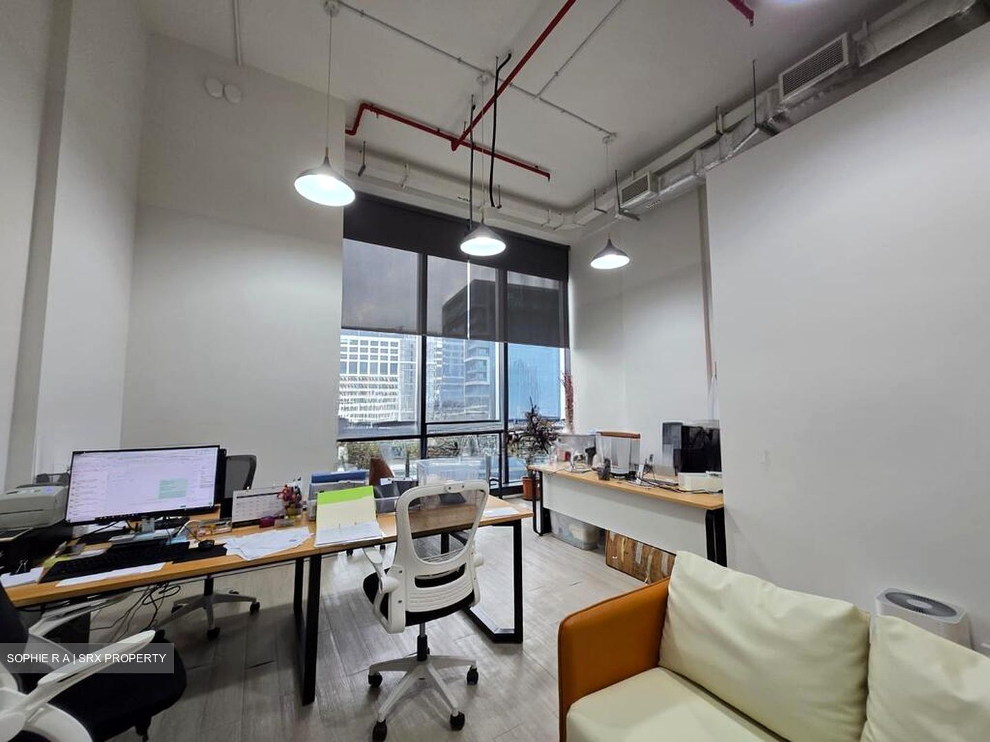 Centrium Square (D8), Office #525366921